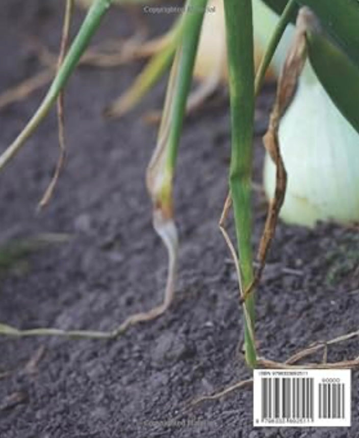 Onion 101: Tips for Growing Healthy and Tasty Onions