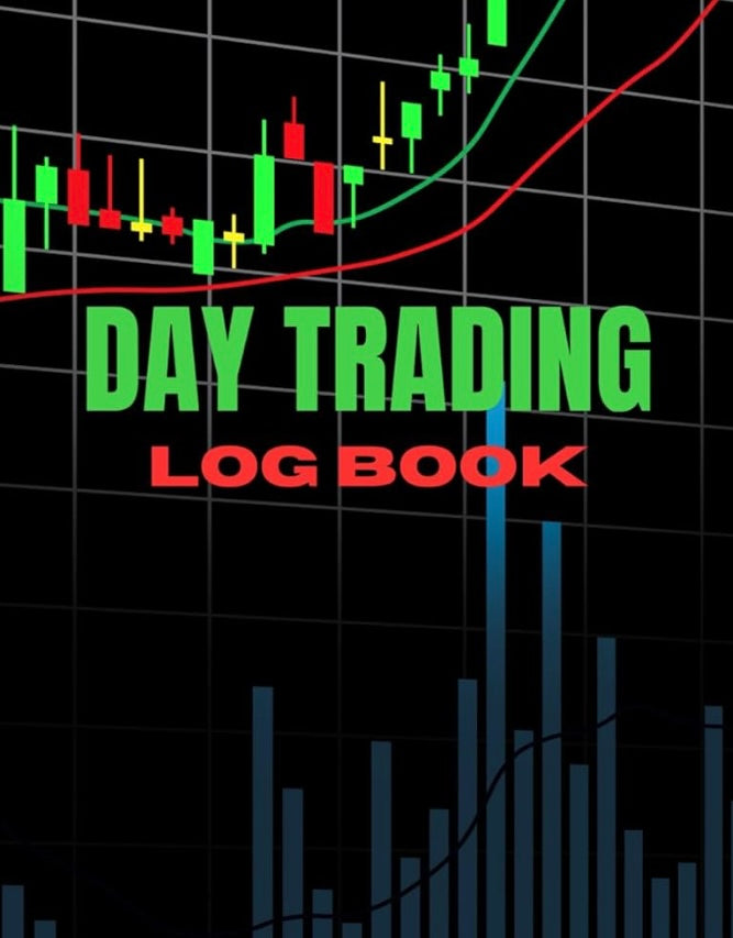 Day Trading Journal