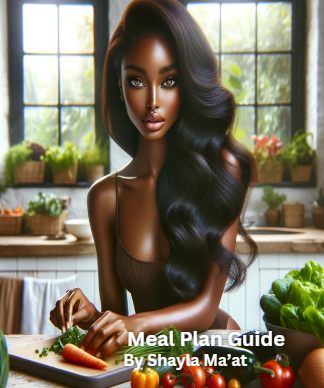 Meal Plan Guide